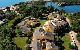 Résidence Paese Serenu