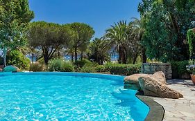 Résidence Paese Serenu